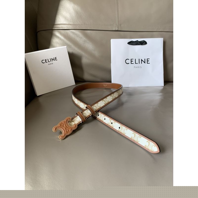 Ce**e belts